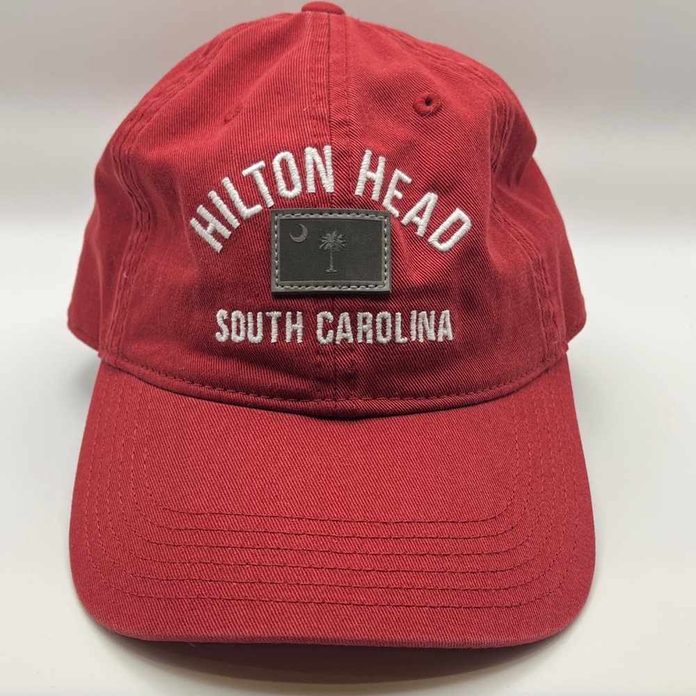 Hilton Head South Carolina Hat